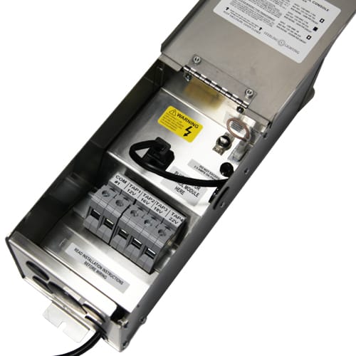 CAD Drawings Sterling Lighting Transformers