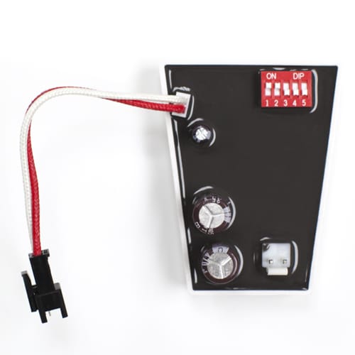 CAD Drawings Sterling Lighting SL01 Trapezoid Driver