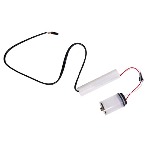 CAD Drawings Sterling Lighting SL07 Cup & Driver