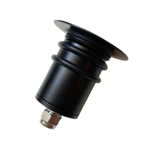 CAD Drawings BIM Models Sterling Lighting SL36 Mini Well Light