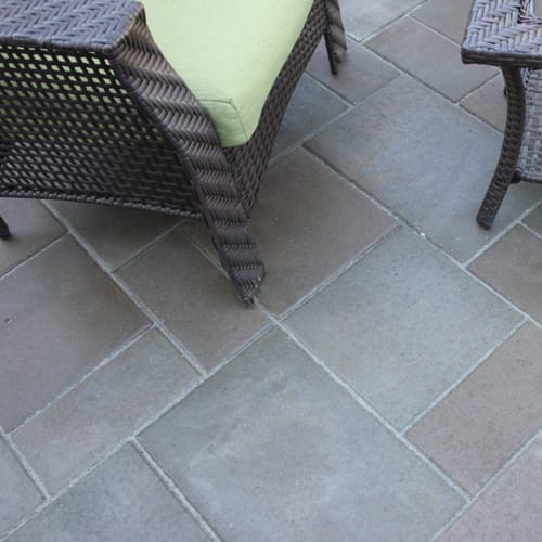 CAD Drawings Brown's Concrete Products Aztec 50 Pavers
