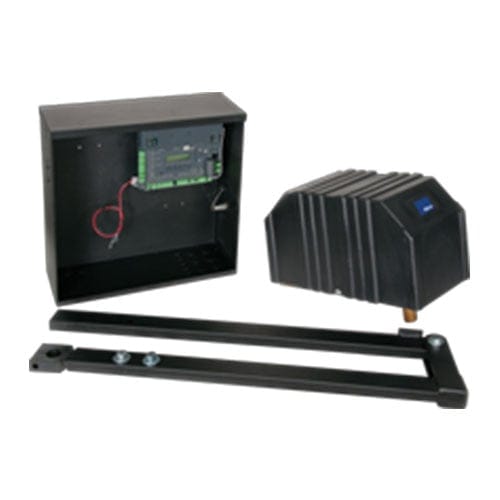 CAD Drawings HySecurity 3501