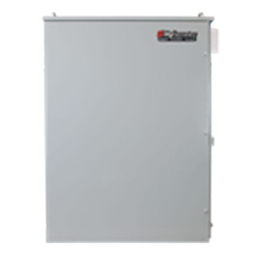 CAD Drawings HySecurity AC Power Supply