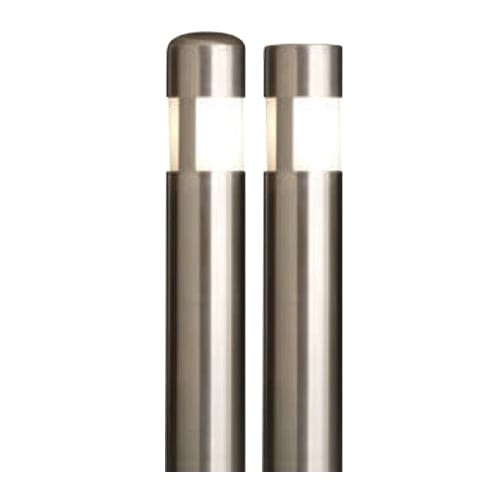 CAD Drawings HySecurity 360° Lighting Bollard