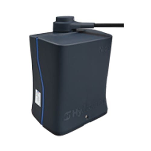 CAD Drawings HySecurity SwingSmart CNX Gate Operator (D0925)