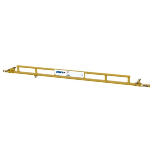 CAD Drawings Spanco Inc. Complete Trussed Bridge