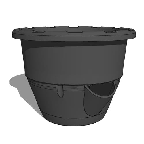 3D Preview