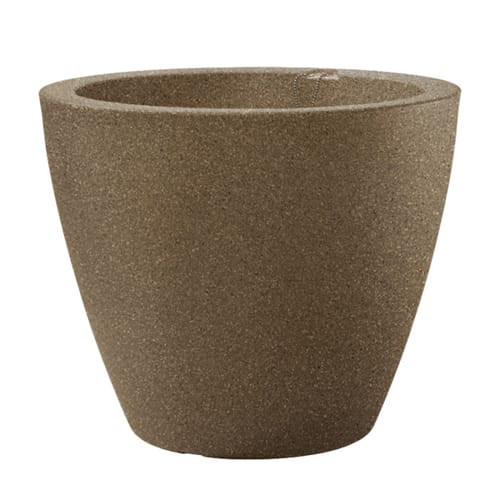 CAD Drawings BIM Models EarthPlanter Self Watering Planters Large Urban Vase 41