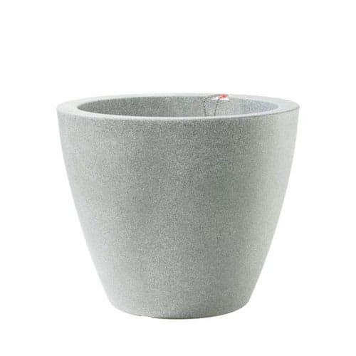 CAD Drawings BIM Models EarthPlanter Self Watering Planters Large Urban Vase 41