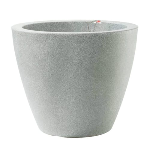 CAD Drawings BIM Models EarthPlanter Self Watering Planters Large Urban Vase 41