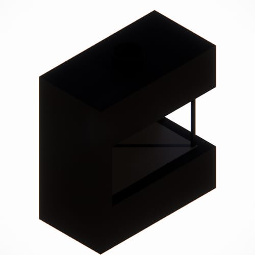 3D Preview