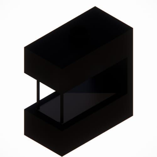 3D Preview