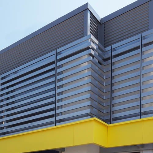 CAD Drawings BIM Models AWNEX Inc. Hollywood
