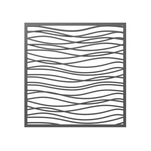 CAD Drawings Architerra Designs Decorative Screens: Weave