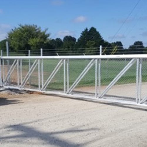 Micro Box – For Single Gate Openings Between 41 And 50 Feet Or Bi ...