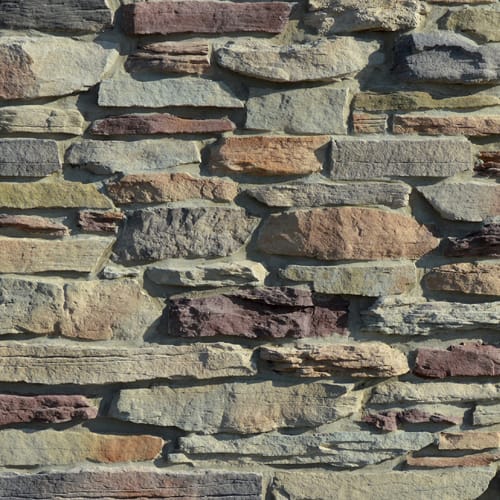 CAD Drawings BIM Models Prestige Stone Products Ledgestone