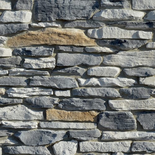 CAD Drawings BIM Models Prestige Stone Products Ledgestone