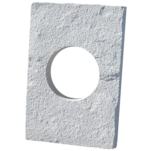 CAD Drawings Prestige Stone Products Light Blocks