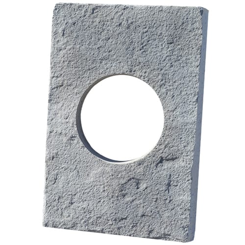 CAD Drawings Prestige Stone Products Light Blocks