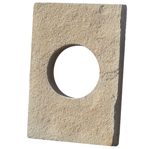CAD Drawings Prestige Stone Products Light Blocks