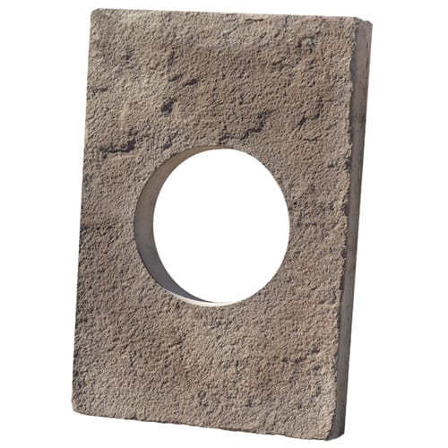 CAD Drawings Prestige Stone Products Light Blocks