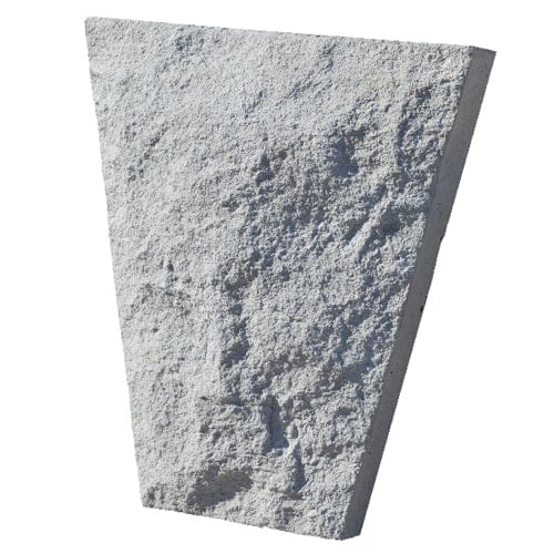 CAD Drawings Prestige Stone Products Rockface Keystone