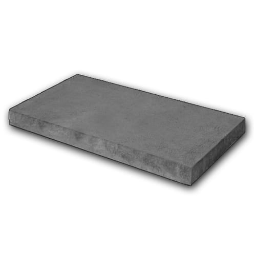 CAD Drawings Prestige Stone Products Flat Wall Cap