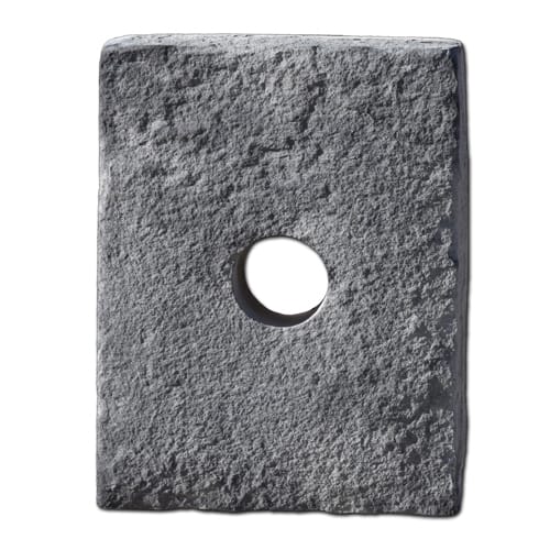 CAD Drawings Prestige Stone Products Water Hydrant Block