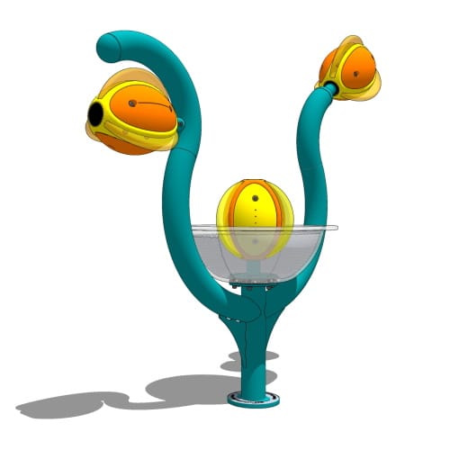3D Preview