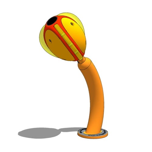 3D Preview