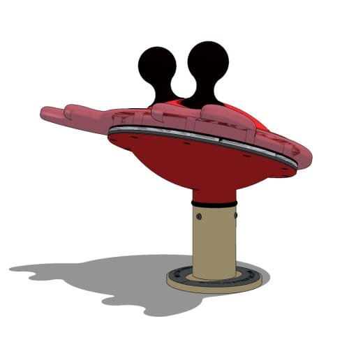 3D Preview