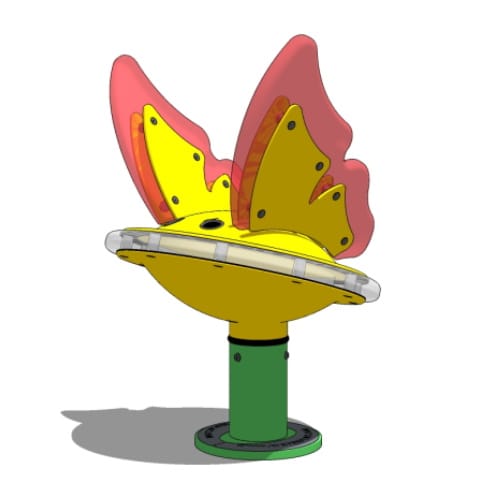 3D Preview