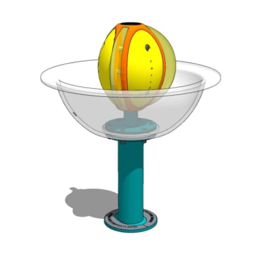 3D Preview