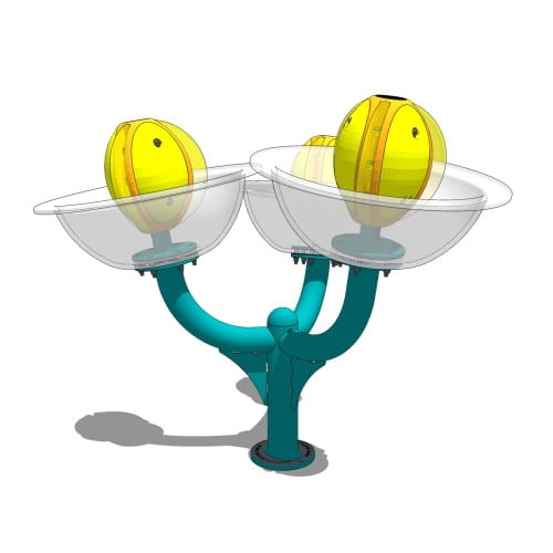 3D Preview