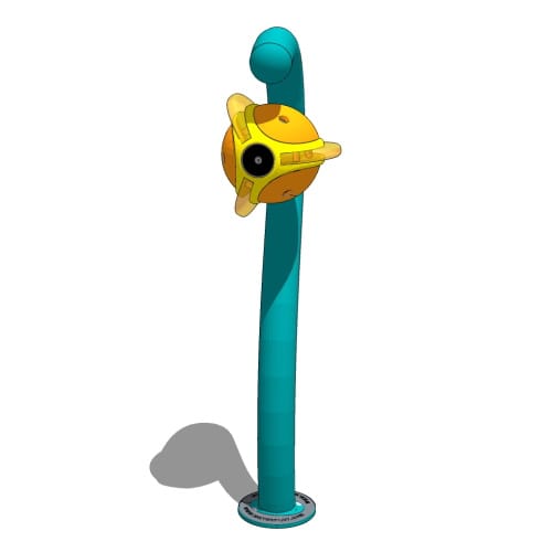 3D Preview