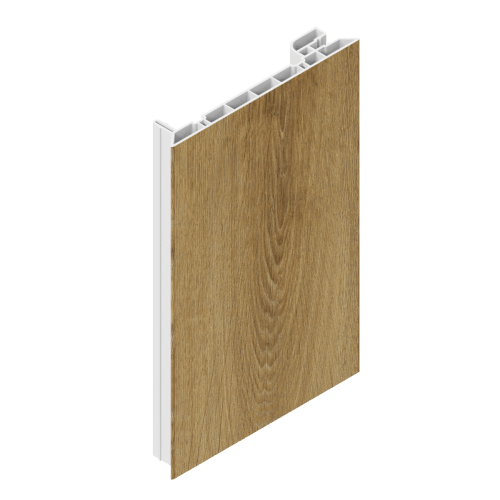 Quick Click Systems Quick Click Column & Beams - ChamClad - CADdetails