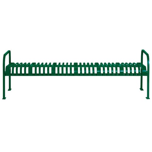 CAD Drawings BIM Models Keystone Ridge Designs Midtown Benches