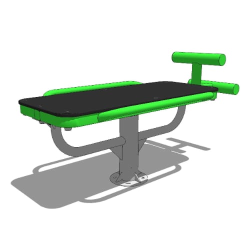 3D Preview