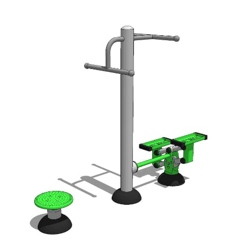 3D Preview