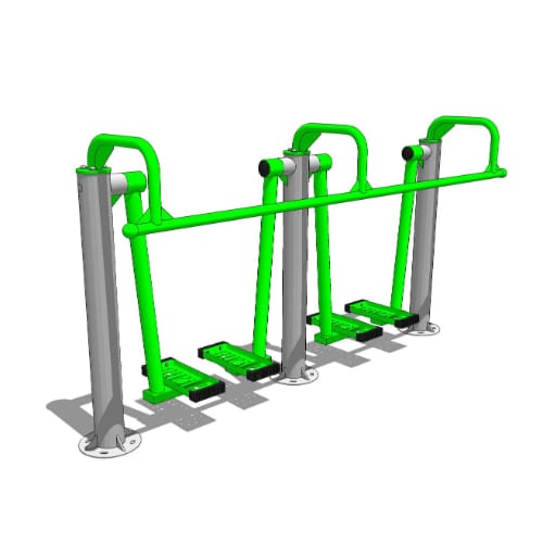 3D Preview