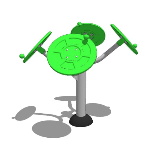 3D Preview