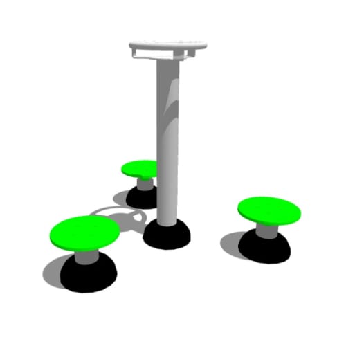 3D Preview
