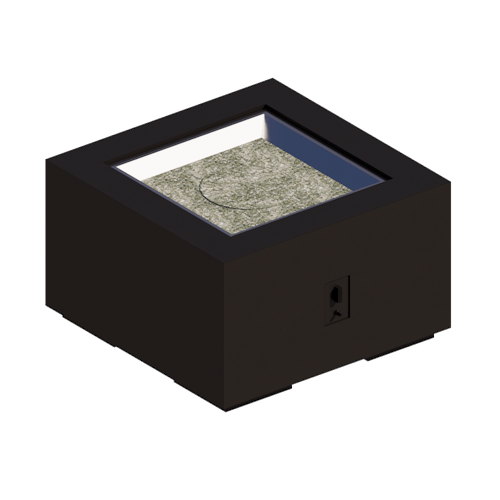 3D Preview