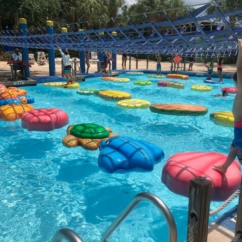 Floatables - IPI by Bison - CADdetails