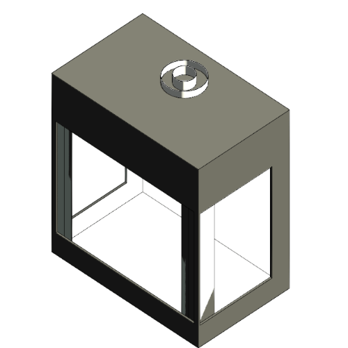 3D Preview
