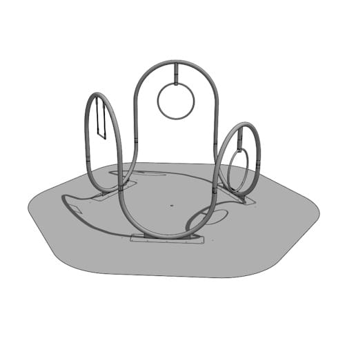 3D Preview