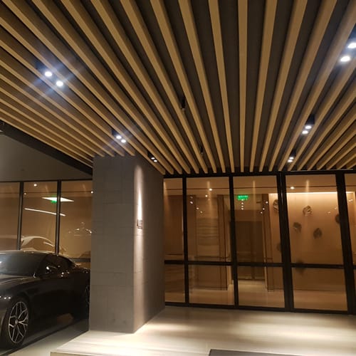 CAD Drawings NewTechWood® America Inc. Alusions
