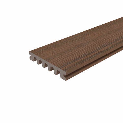 CAD Drawings NewTechWood® America Inc. Monarch Decking Series - Empress US125