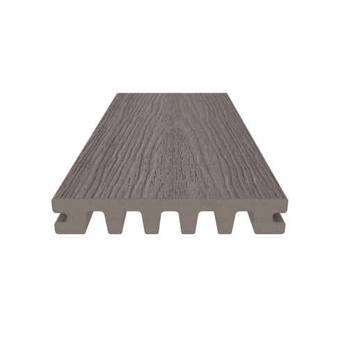 CAD Drawings NewTechWood® America Inc. Monarch Decking Series - Empress US125
