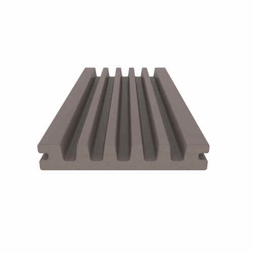 CAD Drawings NewTechWood® America Inc. Monarch Decking Series - Empress US125